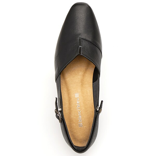 ブランブルー（ブランブルー）/2wayストラップパンプスの通販は