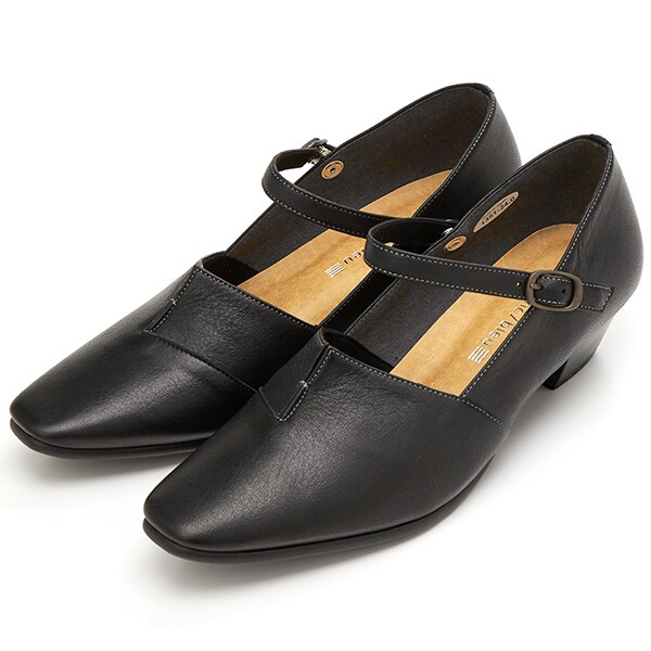 ブランブルー（ブランブルー）/2wayストラップパンプスの通販は