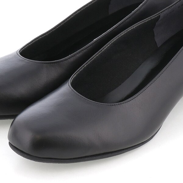 ブランブルー（ブランブルー）/プレーンパンプス