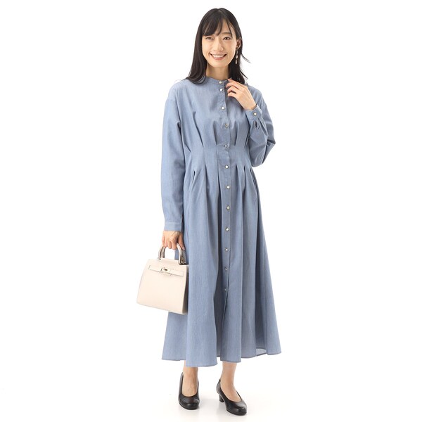 ブランブルー（ブランブルー）/プレーンパンプス