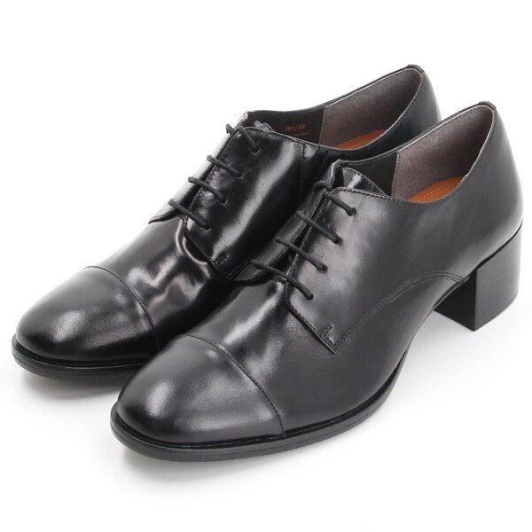 アポム（APOM）/レースアップシューズ