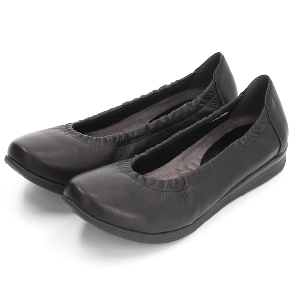 ブランブルー（ブランブルー）/コンフォートフラットパンプス