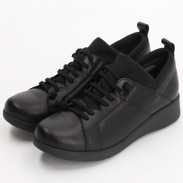 ブランブルー（ブランブルー）/【ゆったり4E】 レースアップシューズ