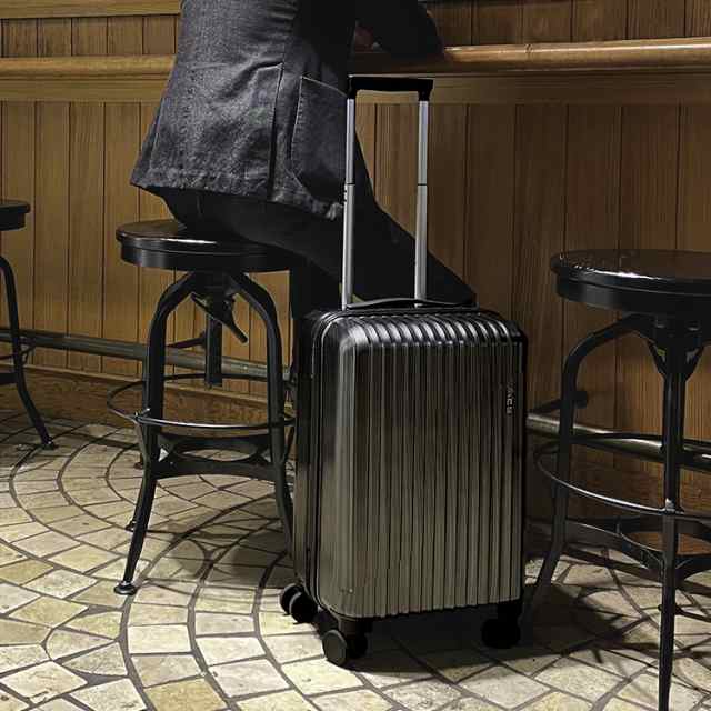 エース/スーツケース Ｓ Ｌ 機内持ち込みサイズ クレスタ