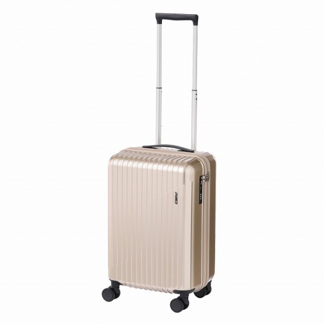 エース/スーツケース Ｓ 35Ｌ 機内持ち込みサイズ クレスタ2 ACE