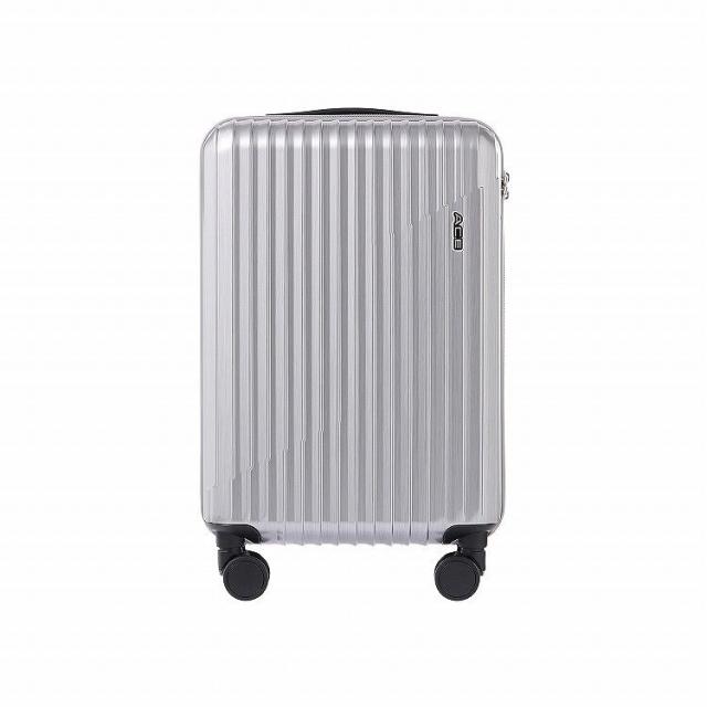 エース（ACE）/スーツケース Ｓ 35Ｌ 機内持ち込みサイズ クレスタ2 ACE キャスターストッパー付き_4