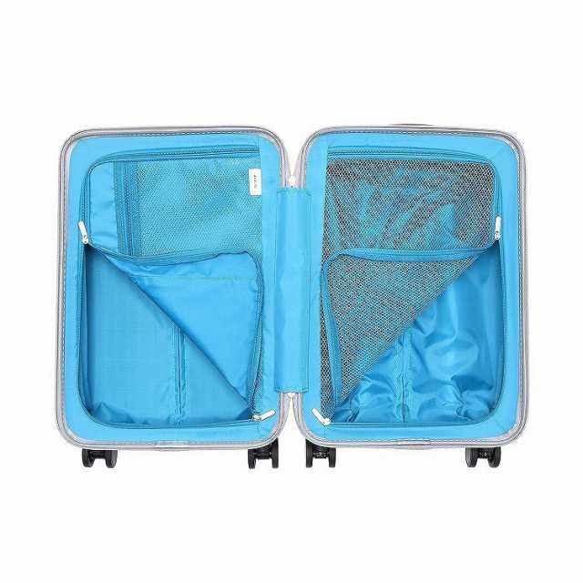 エース/スーツケース Ｓ 35Ｌ 機内持ち込みサイズ クレスタ2 ACE