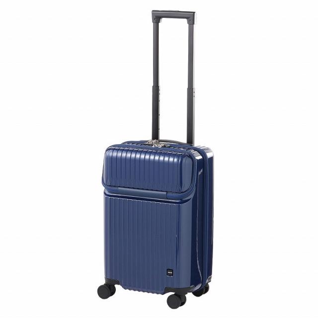 エース（ACE）/スーツケース S 34L 機内持ち込みサイズ タッシェ