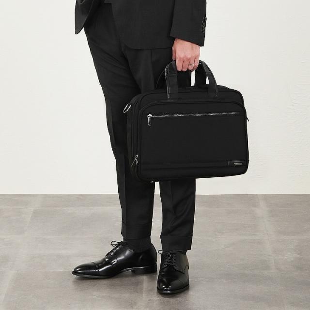 エース（ACE）/ビジネスバッグ 14．0インチPC A4収納 ブリーフケース エース ACE イグニス2