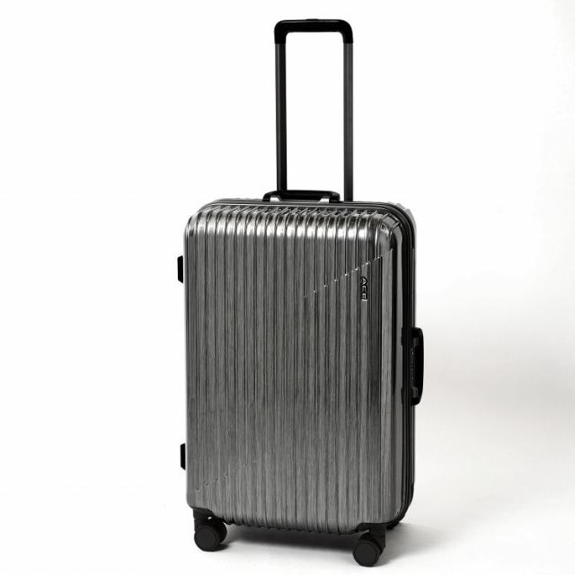 ace. ソフトキャリーケース　58L ５泊サイズ　ラスト1点 Ace 最大50% 9/5限定 エース ソフトキャリーケース スーツケース