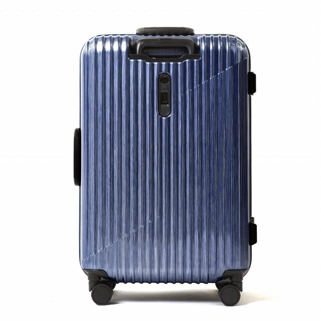 エース（ACE）/スーツケース キャリーケース 5〜7泊程度 58L