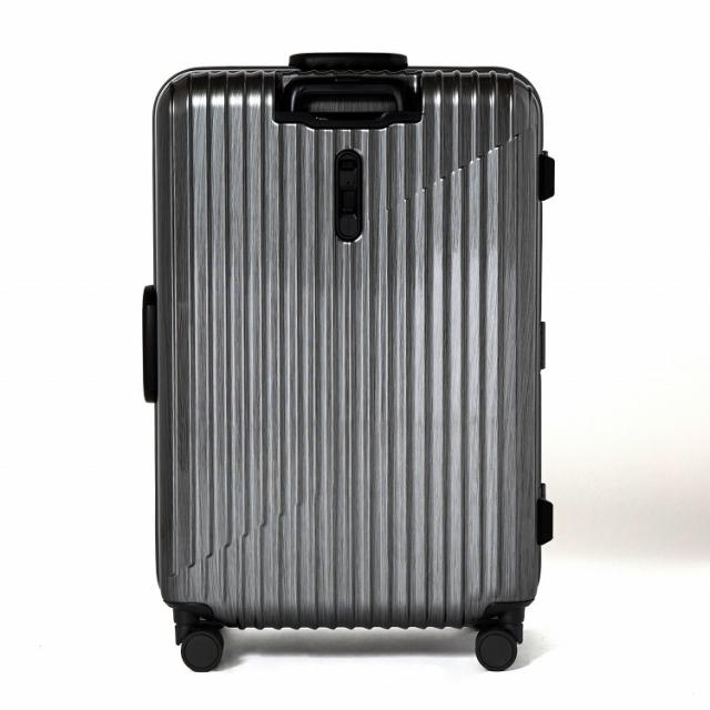 エース（ACE）/スーツケース キャリーケース 7〜10泊程度 83L フレームタイプ 05108_5