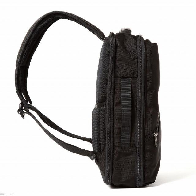 エース（ACE）/ビジネスリュック A4 13．3インチPC コーデュラバリ