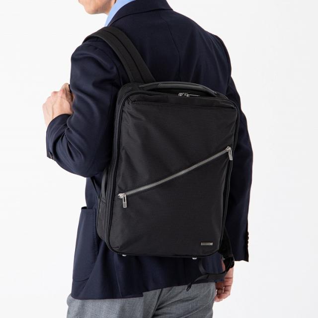 エース（ACE）/ビジネスリュック A4 13．3インチPC ブロックリップ ACE