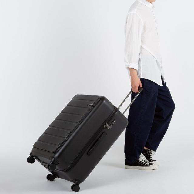 エース（ACE）/大容量 1週間以上 スーツケース ACE エース フレットボード 100L_15