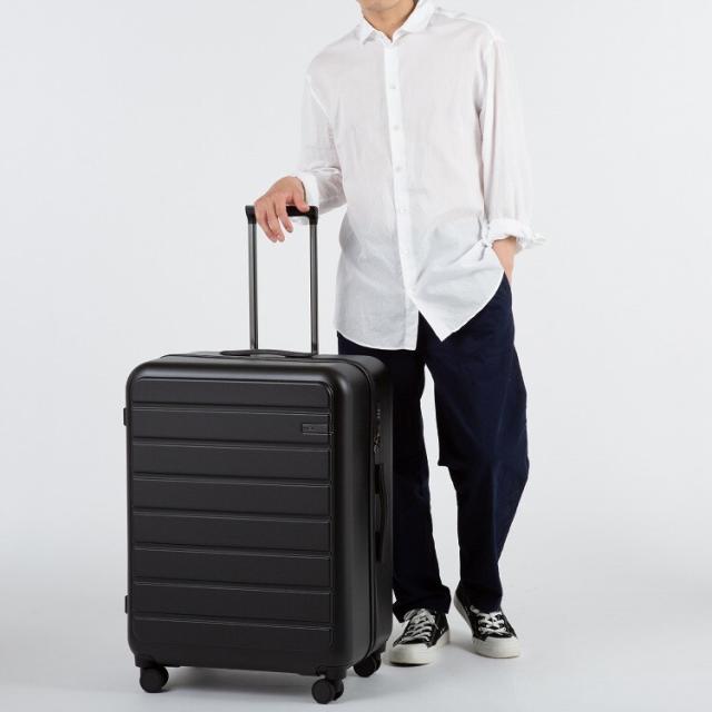 エース（ACE）/大容量 1週間以上 スーツケース ACE エース フレットボード 100L_14