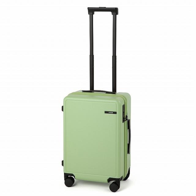 エース（ACE）/スーツケース 29L 機内持ち込み ドリンクホルダー ACE