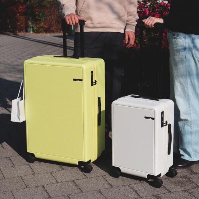 エース（ACE）/スーツケース 29L 機内持ち込み ドリンクホルダー ACE