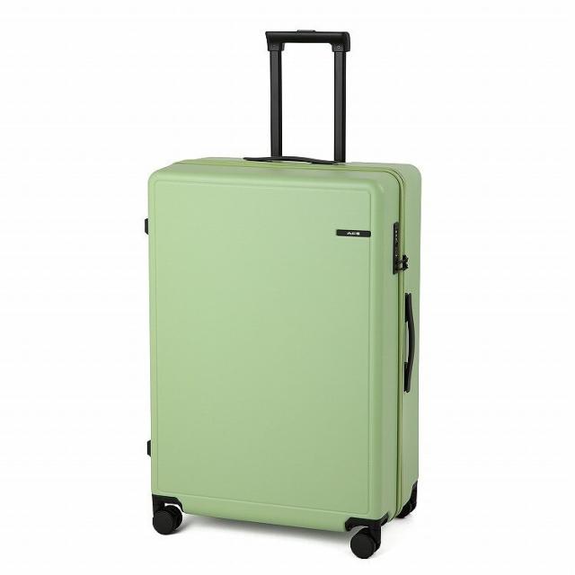 エース（ACE）/スーツケース 94L ドリンクホルダー ACE ベベル 05683の