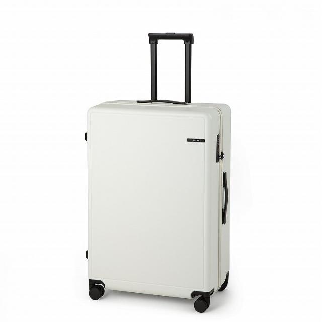 エース（ACE）/スーツケース 94L ドリンクホルダー ACE ベベル 05683の
