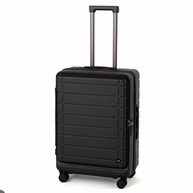 エース（ACE）/スーツケース 62/71L 拡張 フロントオープン ACE エスカレラ 05652