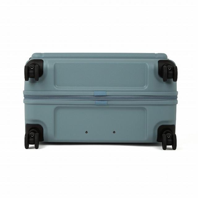 エース（ACE）/スーツケース 87/100L 拡張 フロントオープン ACE