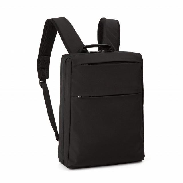 エース（ACE）/ビジネスリュック ビジネスバッグ ACE エースアーレイF A4収納可 14インチPC 68842