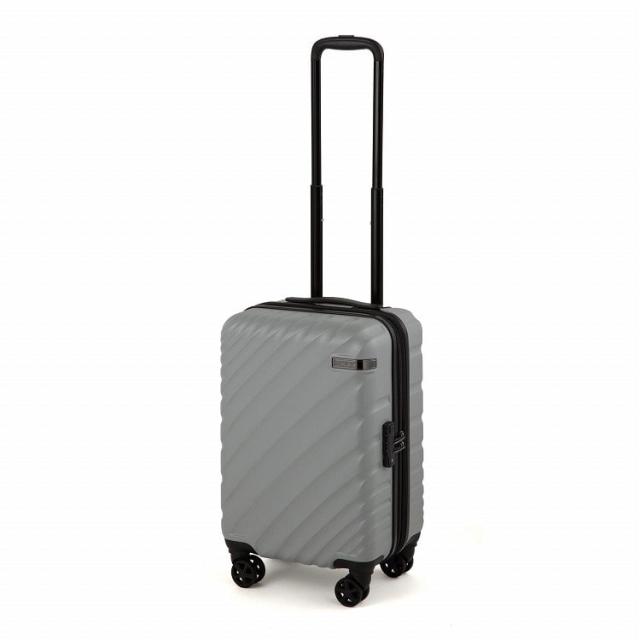 エース（ACE）/スーツケース 36L/43L 機内持ち込み 拡張機能 ACE オーバル2 05911