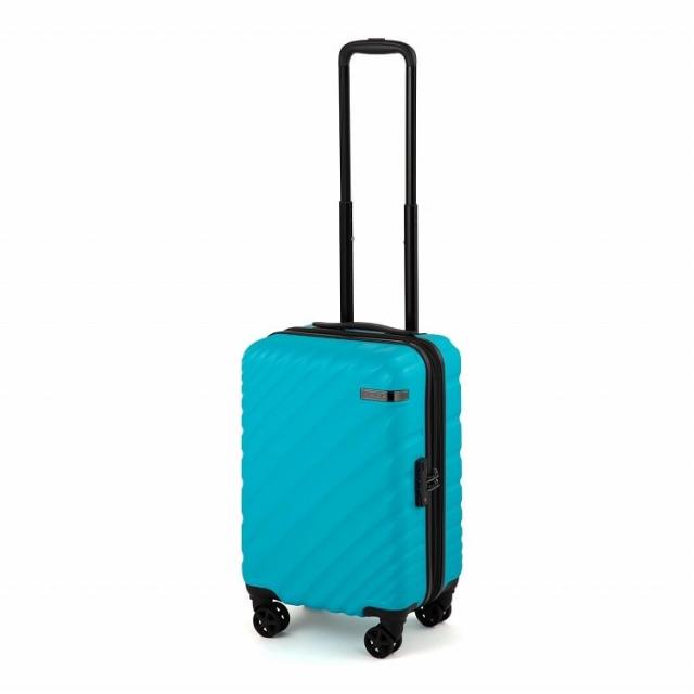 エース（ACE）/スーツケース 36L/43L 機内持ち込み 拡張機能 ACE オーバル2 05911_2