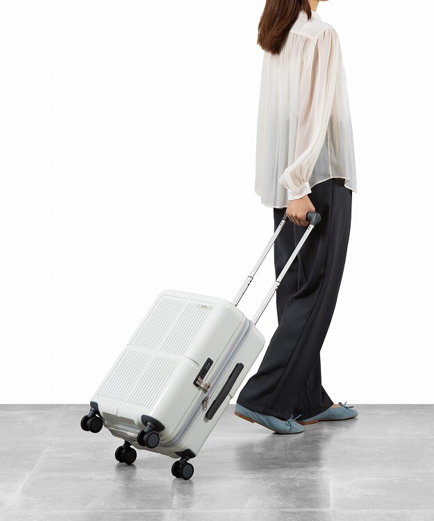 エース（ACE）/スーツケース 33L/40L 機内持ち込み 拡張機能 ACE ファームロード 05891_12