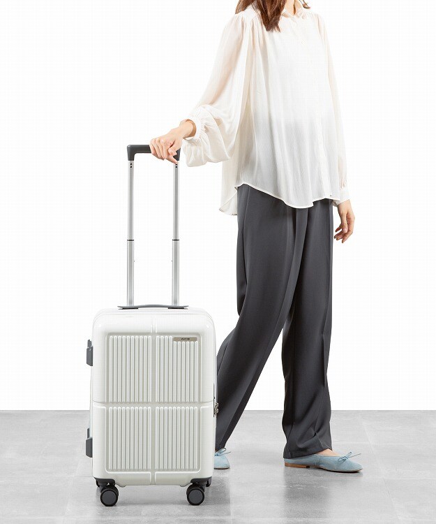 エース（ACE）/スーツケース 33L/40L 機内持ち込み 拡張機能 ACE