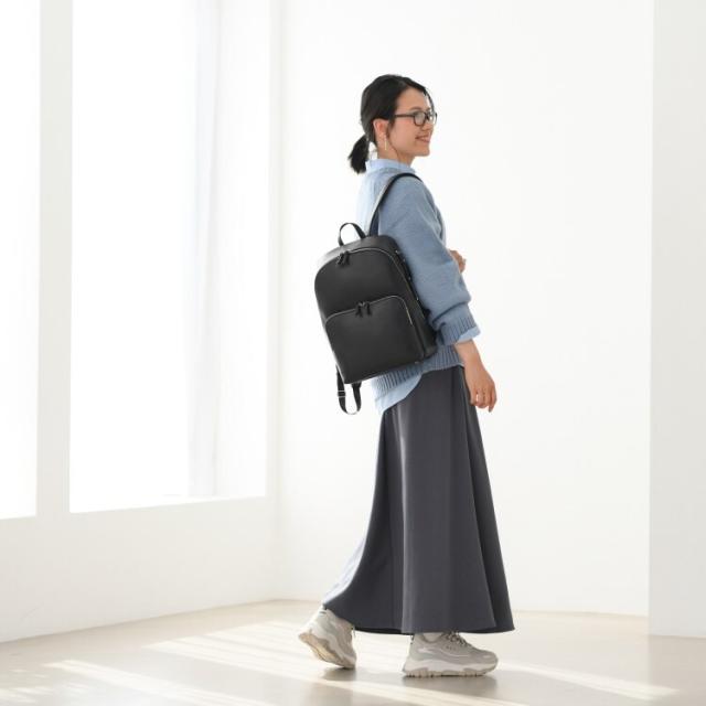 ダブルアンドデイナイト（W&．Day/Night）/リュック レディース