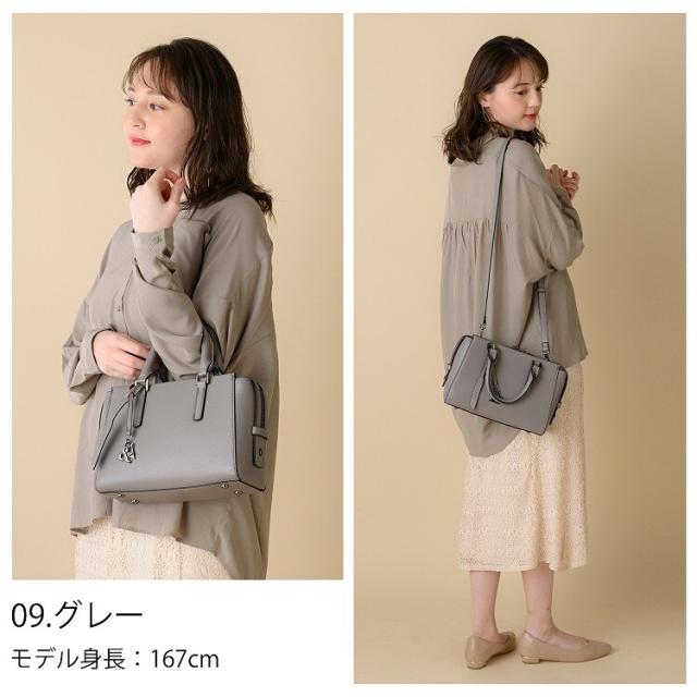 ダブルアンドデイナイト（W&．Day/Night）/トートバック ハンドバッグ