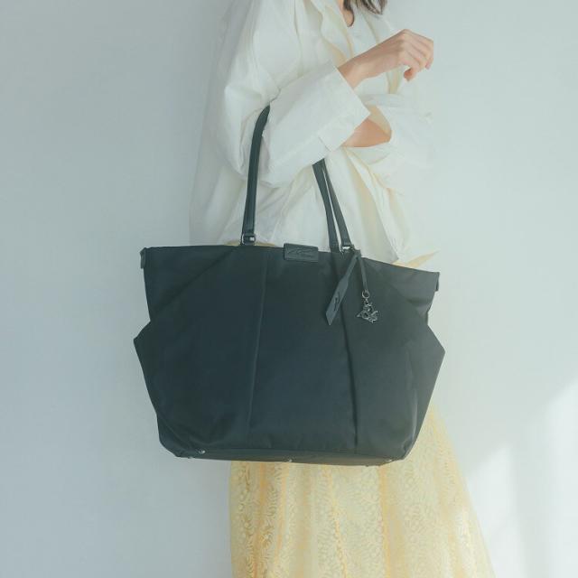 ダブルアンドデイナイト（W&．Day/Night）/トートバッグ A4収納可能 13．3インチPC 軽量 スック W&．Day/Night