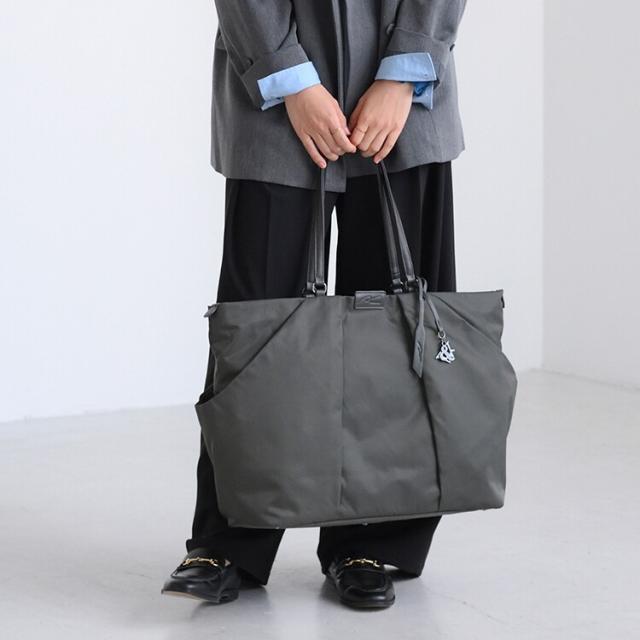 ダブルアンドデイナイト（W&．Day/Night）/トートバッグ B4収納可能 15