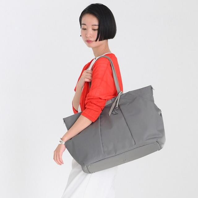 ダブルアンドデイナイト（W&．Day/Night）/トートバッグ B4収納可能 15