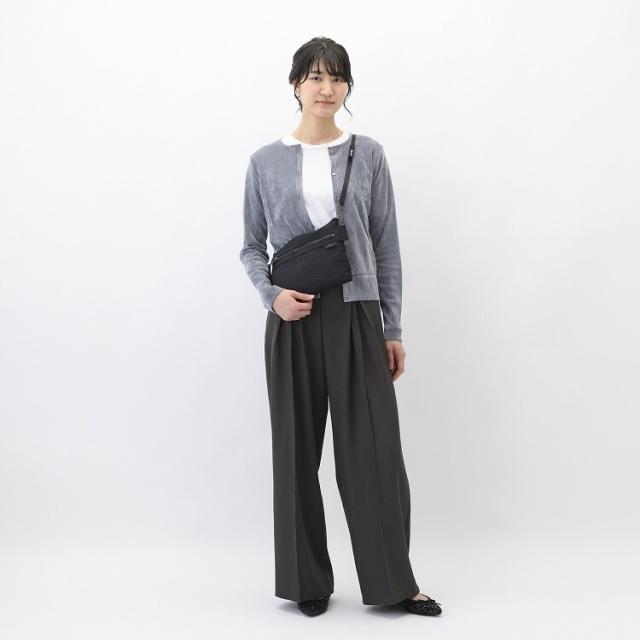 ダブルアンドデイナイト（W&．Day/Night）/サコッシュ ショルダーバッグ レディース 軽量 シンプル レジャー 旅行 キルッコ 19141_1