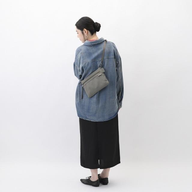 ダブルアンドデイナイト（W&．Day/Night）/サコッシュ ショルダーバッグ レディース 軽量 シンプル レジャー 旅行 キルッコ 19141_8