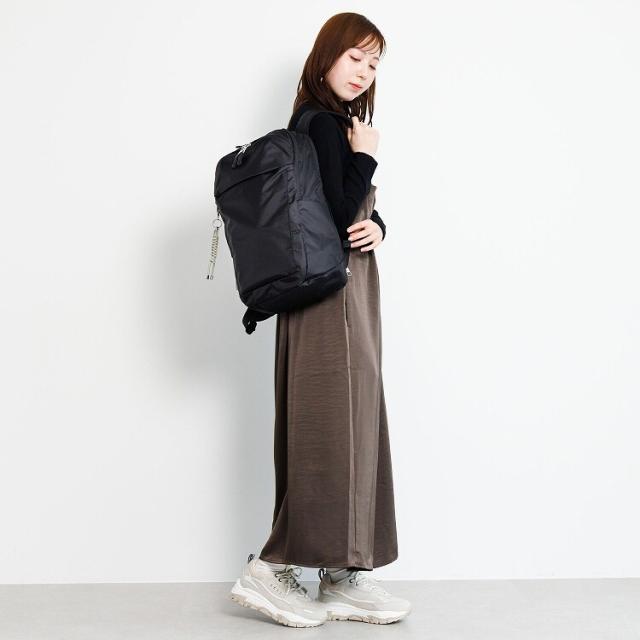 【NEW】ダブルアンドデイナイト（W&amp;．Day/Night）/軽量 リュック 通勤 通学 アウトドア A4サイズ 14インチPC収納 モルテルン 20492_3