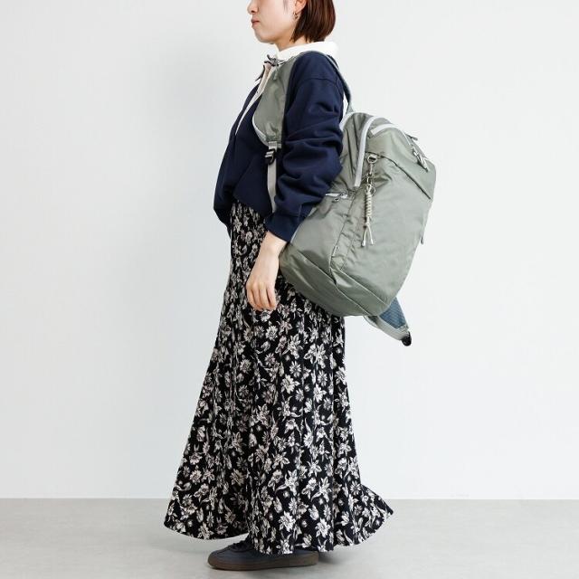 【NEW】ダブルアンドデイナイト（W&amp;．Day/Night）/軽量 リュック 通勤 通学 アウトドア A4サイズ 14インチPC収納 モルテルン 20492_7