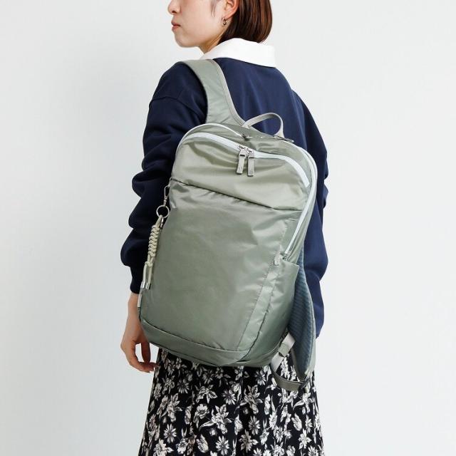 【NEW】ダブルアンドデイナイト（W&amp;．Day/Night）/軽量 リュック 通勤 通学 アウトドア A4サイズ 14インチPC収納 モルテルン 20492_1