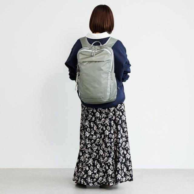 【NEW】ダブルアンドデイナイト（W&amp;．Day/Night）/軽量 リュック 通勤 通学 アウトドア A4サイズ 14インチPC収納 モルテルン 20492_8