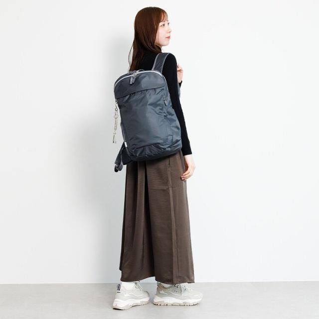 【NEW】ダブルアンドデイナイト（W&amp;．Day/Night）/軽量 リュック 通勤 通学 アウトドア A4サイズ 14インチPC収納 モルテルン 20492_10