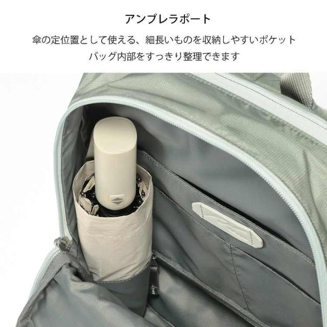 【NEW】ダブルアンドデイナイト（W&amp;．Day/Night）/軽量 リュック 通勤 通学 アウトドア A4サイズ 14インチPC収納 モルテルン 20492_19
