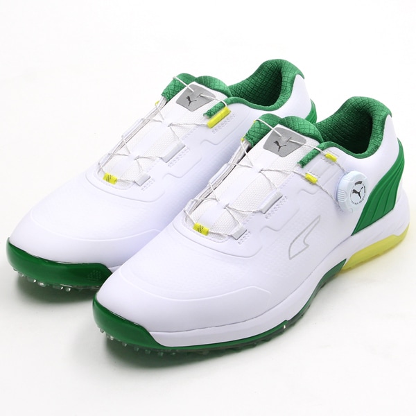 プーマ(PUMA)/【プーマゴルフ/PUMA GOLF】アルファキャット ニトロ ディスクの通販は 9,636円