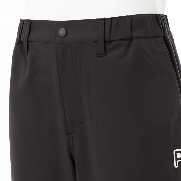 サイズ：XL PUMA GOLF プーマゴルフ ストレッチ ジョガーパンツ