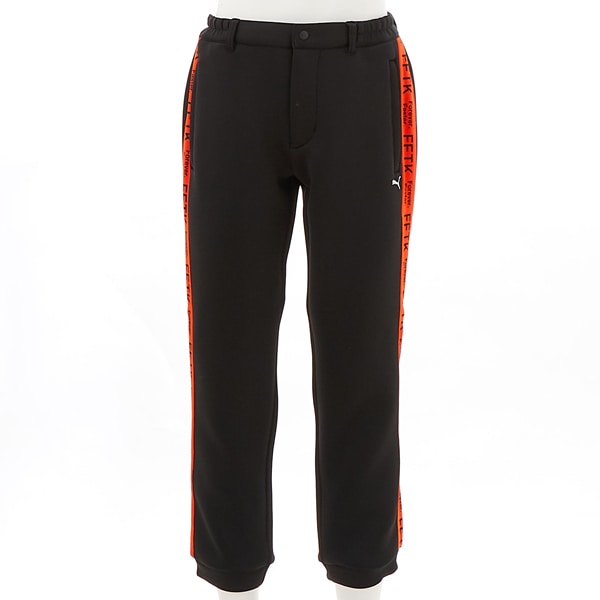 プーマ（PUMA）/PUMA GOLF/プーマ ゴルフ/TK サイドライン パンツ