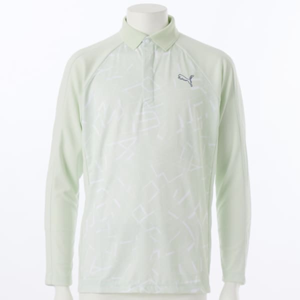 プーマ（PUMA）/プーマゴルフ/PUMA GOLF/シャドウキャットＧＲＡＰＨＩＣＬ／ＳＰＯＬ