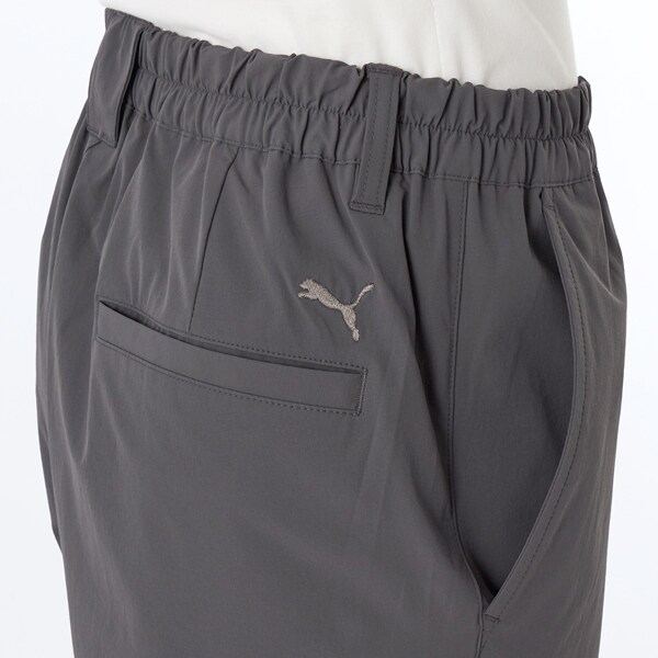 プーマ（PUMA）/PUMA GOLF/プーマゴルフ/ゴルフ FOG ストレッチ ワイド パンツ_7
