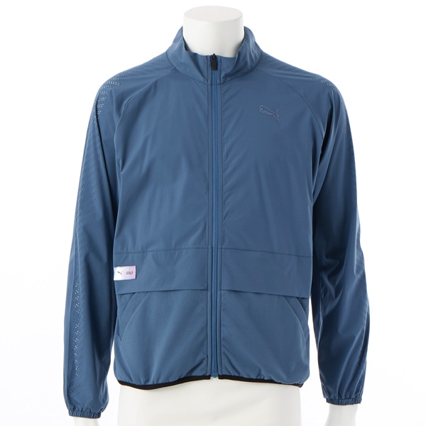 プーマ（PUMA）/PUMA GOLF/プーマゴルフ/ゴルフ シャドウキャット W LT WIND JK